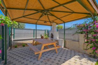 Pineapart-1 with pool and big garden - Fethiye - 5