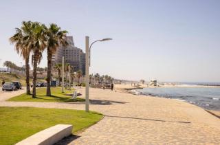Almog Tower - Haifa - 7
