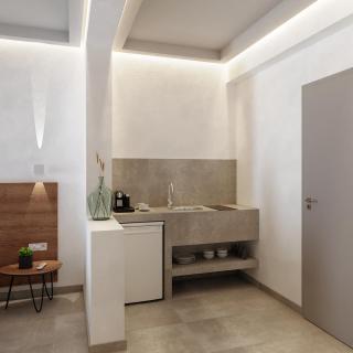 Viva Mare Studios - Astipaleia - 3