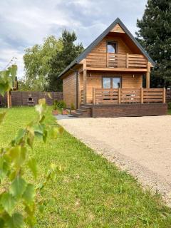 Chata nad Skawą - Witanowice - 7