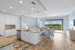 Intracoastal Connections - Marina Walk at One Particular Harbor - 9