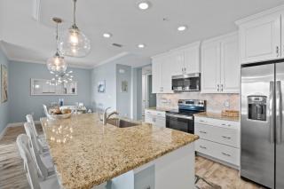 Intracoastal Connections - Marina Walk at One Particular Harbor - 3