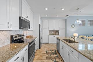 Intracoastal Connections - Marina Walk at One Particular Harbor - 2