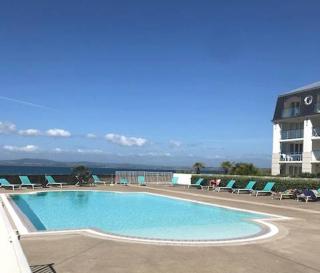 NOUVEAU Appartement Belle Vue Mer - 9