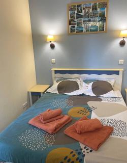 NOUVEAU Appartement Belle Vue Mer - Douarnenez - 8