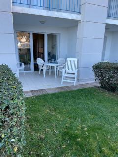NOUVEAU Appartement Belle Vue Mer - 6
