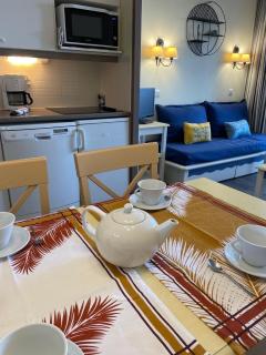 NOUVEAU Appartement Belle Vue Mer - Douarnenez - 3