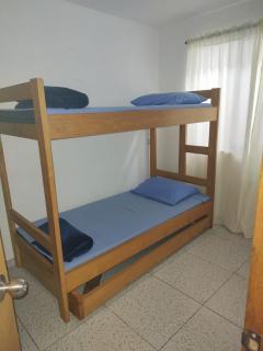 Apartamento acogedor para vacacionar o de trabajo - 1