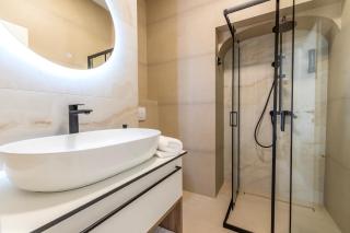 Spalato Garden Luxury Room - 1