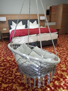 Hotel Landgasthof Hirsch - Marktlustenau - 8