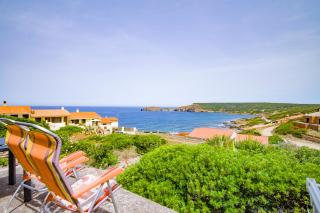 Casa Betta - Sea View - Garden IUNQ0627 - Arbus - 0