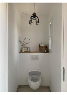 Maison Neuve 3 Chambres avec jardin à 200m du port de la Teste - La Teste-de-Buch - 1