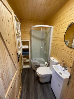 Domki letniskowe Babie Doły - 6