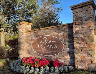 Family Fun Spot Tuscana Resort - Kissimmee - 9