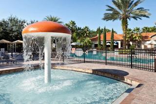 Family Fun Spot Tuscana Resort - Kissimmee - 8