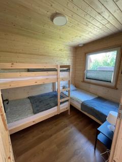 Domki letniskowe Babie Doły - 4