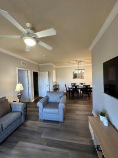 Family Fun Spot Tuscana Resort - Kissimmee - 7