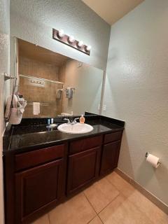 Family Fun Spot Tuscana Resort - Kissimmee - 1