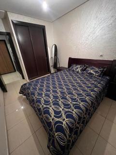 Studio Islan Agadir - 3