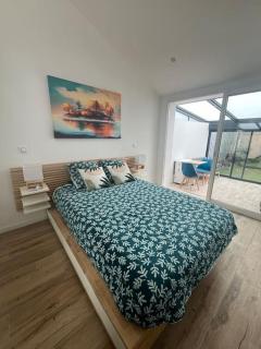 Le Lafayette n2 Appart Arles - 8