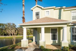 Disney Retreat Lakeview townhome - close to golf - Orlando - 7