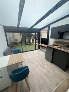 Le Lafayette n2 Appart Arles - 9