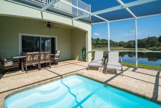 Disney Retreat Lakeview townhome - close to golf - 6
