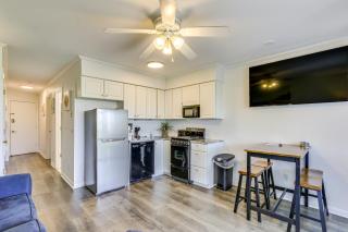 Beach Access, Covered Balcony Hilton Head Condo! - 4