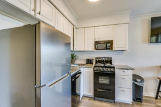 Beach Access, Covered Balcony Hilton Head Condo! - Hilton Head Island - 3