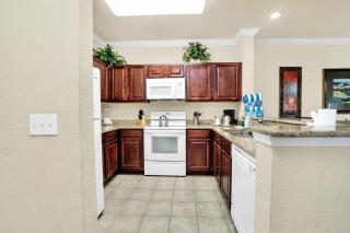 Poolside condo at Tuscana Resort Summer specials - Kissimmee - 9