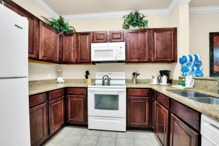 Poolside condo at Tuscana Resort Summer specials - Kissimmee - 5