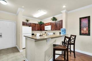 Poolside condo at Tuscana Resort Summer specials - Kissimmee - 3
