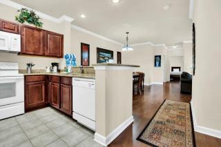 Poolside condo at Tuscana Resort Summer specials - 2