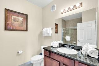 Poolside condo at Tuscana Resort Summer specials - 5