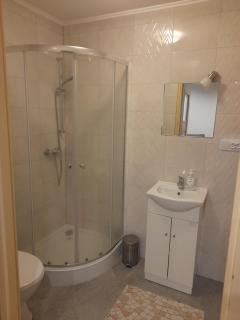 Noclegi u Malinowskich - 2