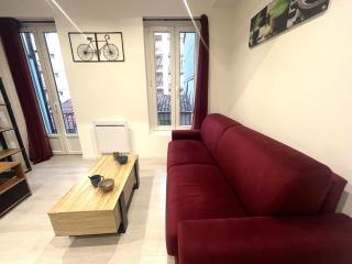 Republique centre 21 - Nice - 6