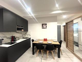 Republique centre 21 - Nice - 2