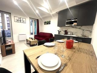 Republique centre 21 - Nice - 1