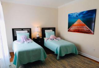 4th Floor Poolside Condo - Kissimmee - 9