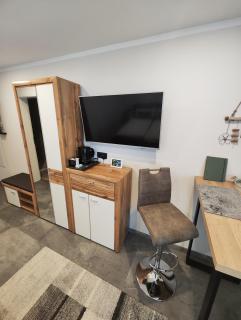 Ferienzimmer Geyersberg - Kirschroth - 2