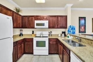 Family friendly poolside condo 15 mins to Disney - Kissimmee - 6