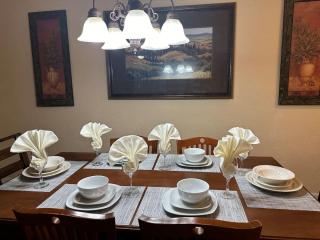 Family Friendly condo at Tuscana Resort near Disney - Kissimmee - 9