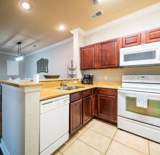 Family Friendly condo at Tuscana Resort near Disney - Kissimmee - 8