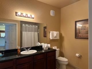 Family Friendly condo at Tuscana Resort near Disney - Kissimmee - 4