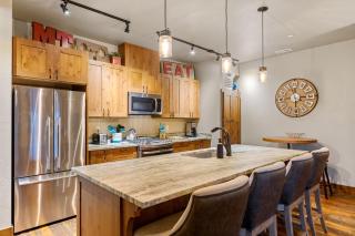 Baker Loft 301 - Whitefish - 9