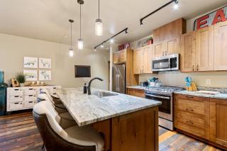 Baker Loft 301 - Whitefish - 4