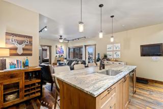 Baker Loft 301 - Whitefish - 3