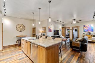 Baker Loft 301 - Whitefish - 2