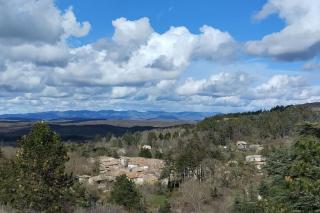 Maison de village au cœur des causses des Cévennes - La Vacquerie-et-Saint-Martin-de-Castries - 7