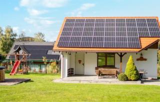 Nice Home In Krzeszna With Wifi - Krzeszna - 1